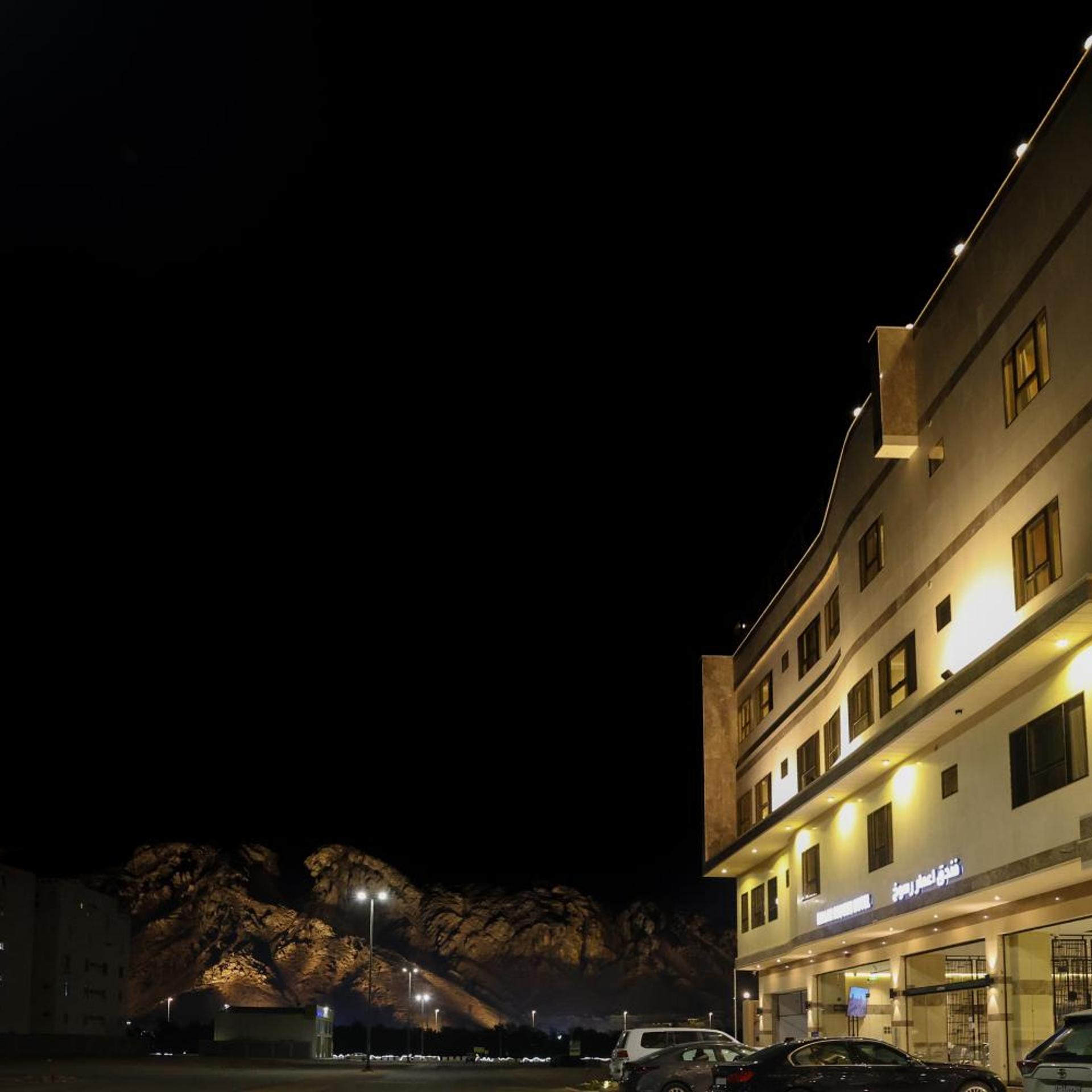 SureStay by Best Western Madinah 5/60
