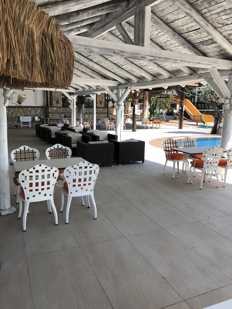 Seyir Village Hotel 42/50