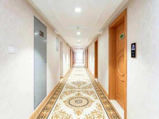 Vienna Hotel (Xi'an West Avenue Sunshine City) 40/54