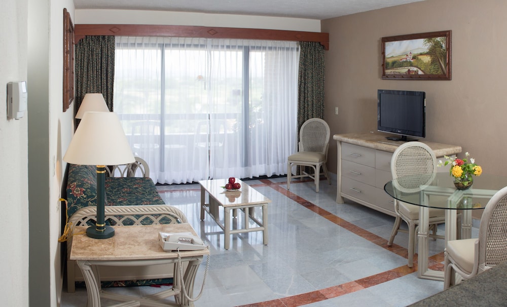 The Palms Resort of Mazatlan 39/67