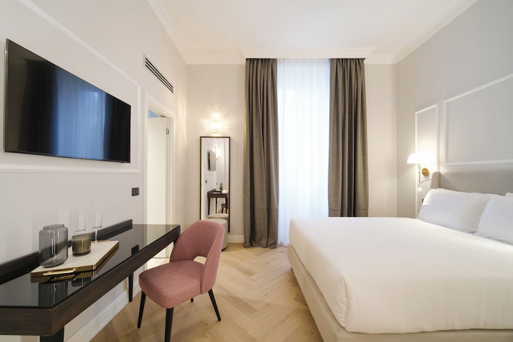 BH hotel Roma 19/52