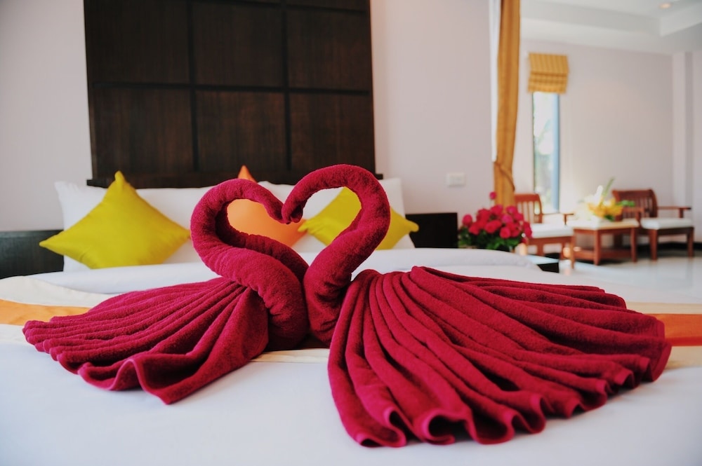 Ice Kamala Beach Hotel 23/65