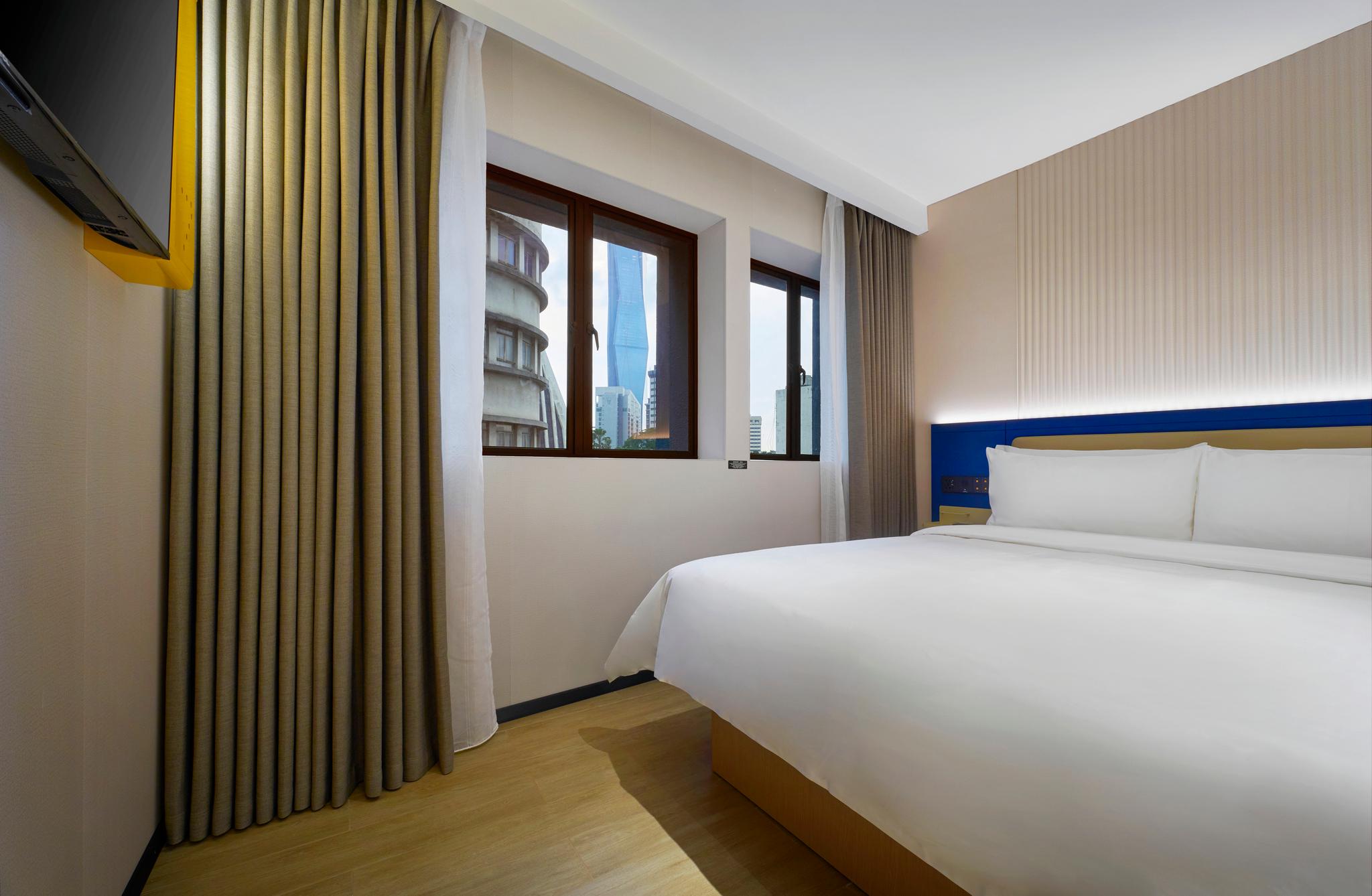 7 Days Premium Hotel Hang Lekiu 13/39