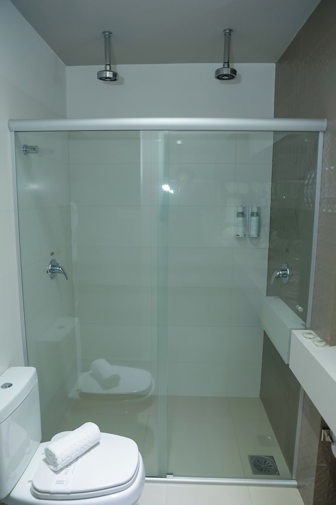Verona Tower Hotel 50/50