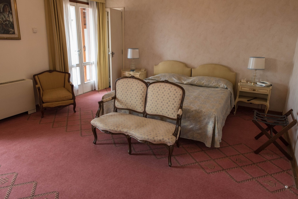 Grand Hotel Tamerici E Principe 38/56