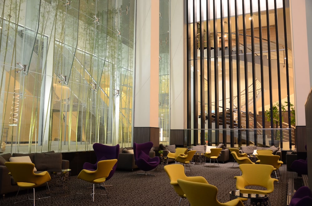 Grand Alora Hotel 40/49
