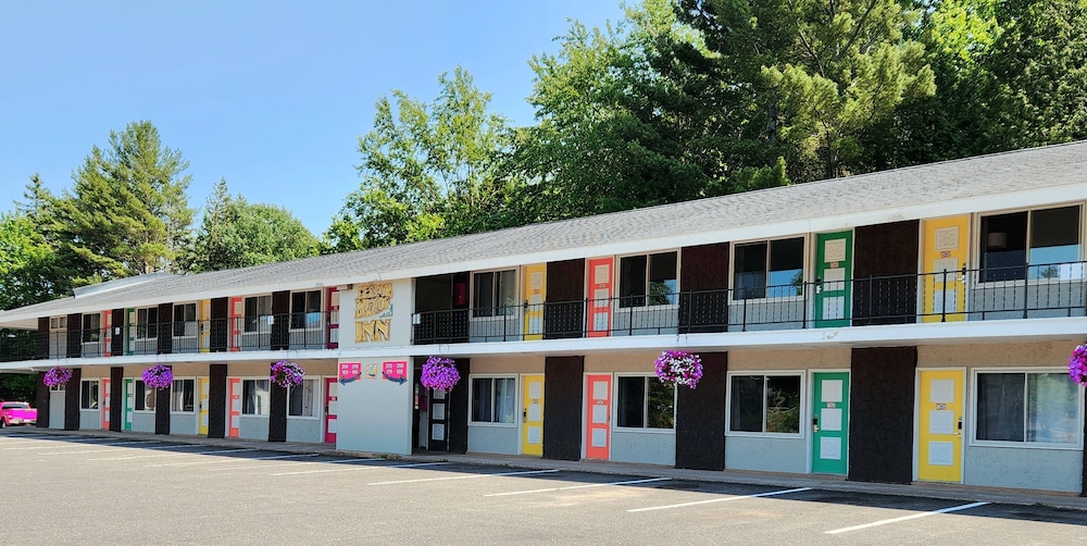 Cedar Motor Inn 2/56