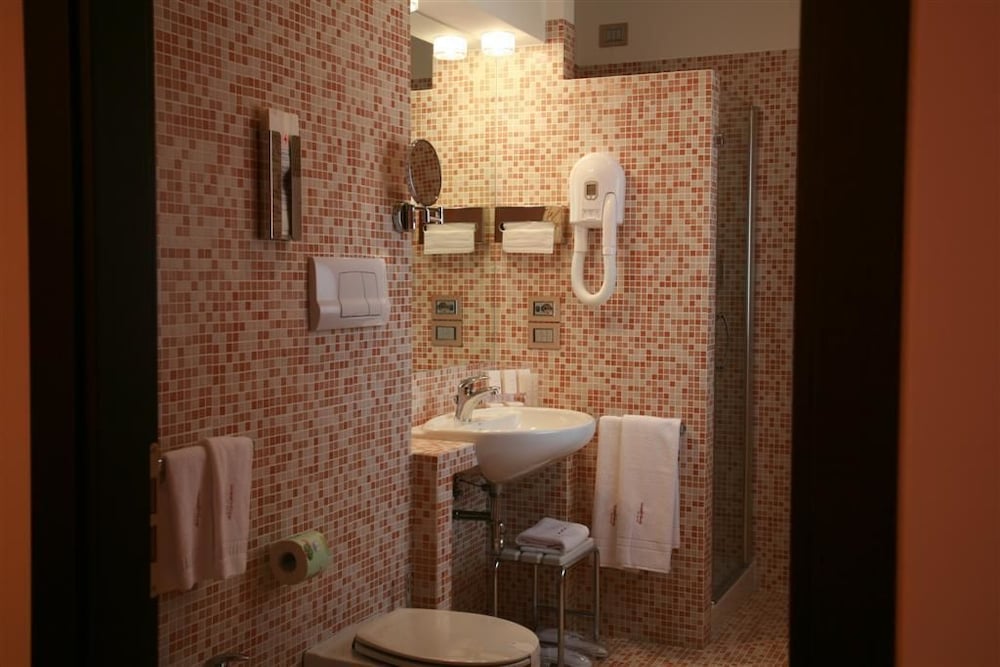 Hotel Don Guglielmo 10/50