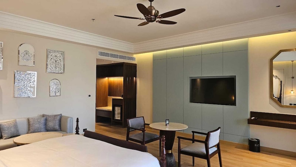 Wyndham Garden Udaipur Bhuwana 44/59