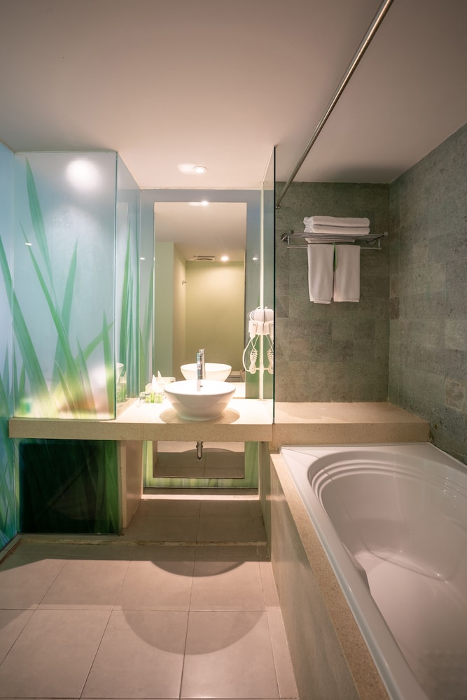 Eden Hotel Kuta Bali 35/51
