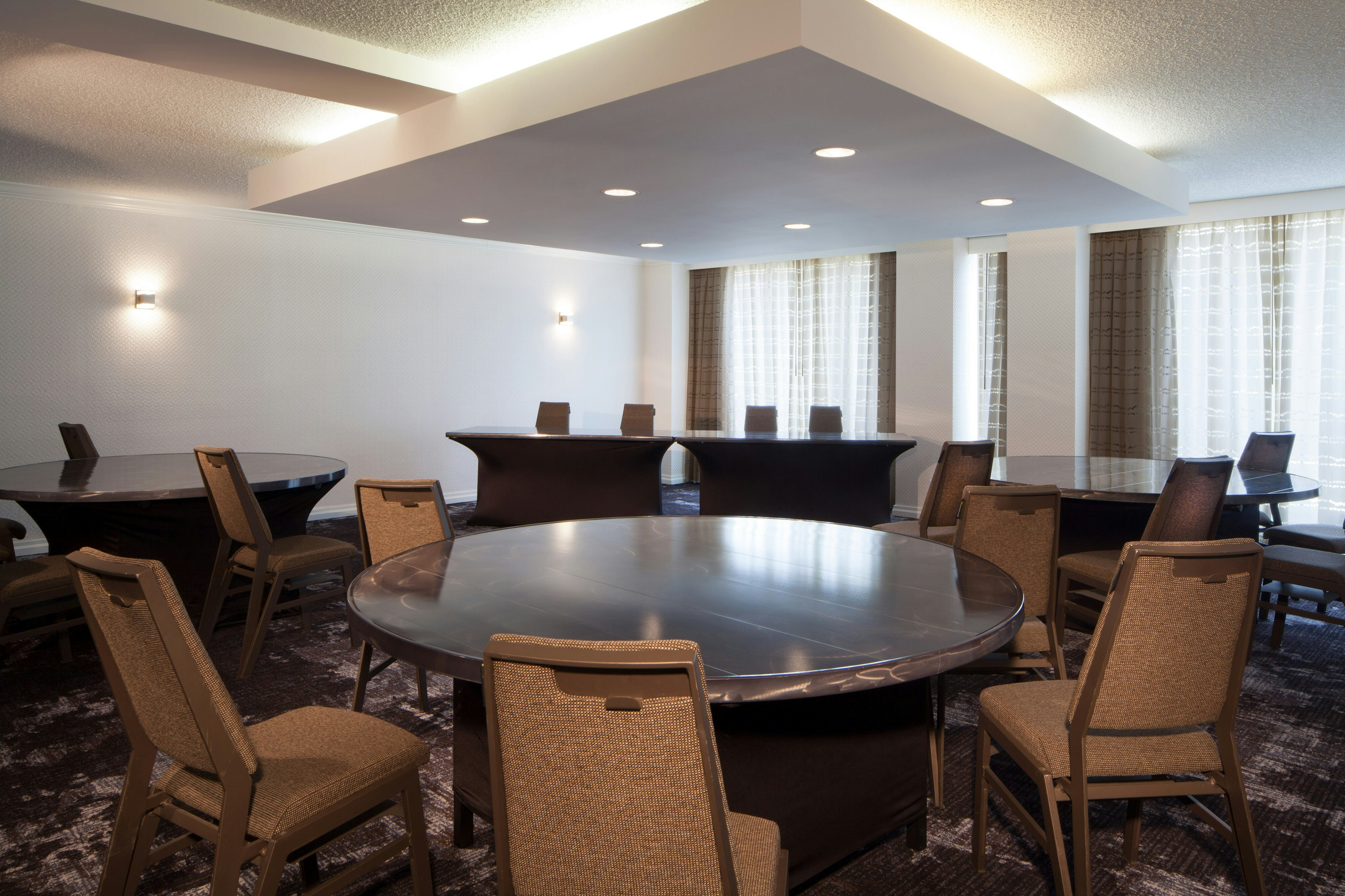 The Westin Princeton at Forrestal Village 74/79