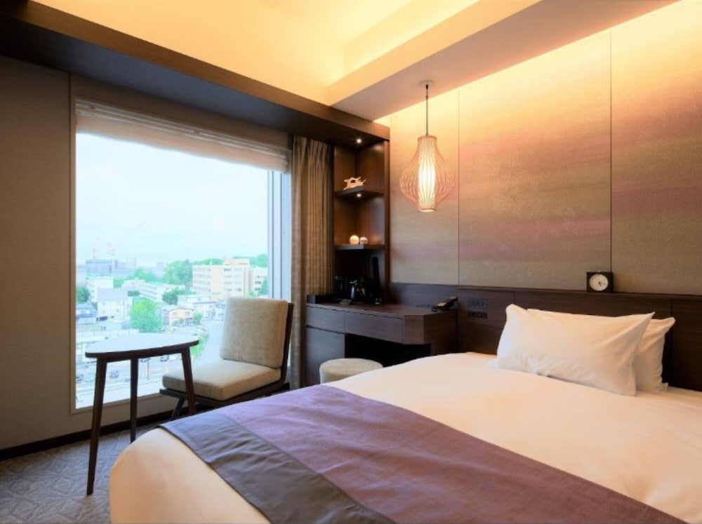 Hotel Metropolitan Akita 13/55