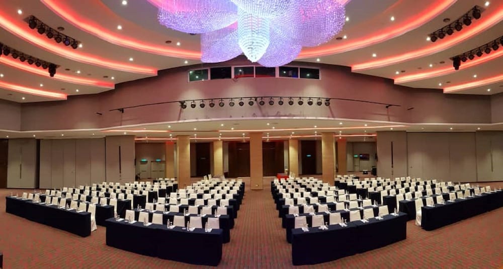 Swiss Garden Hotel Melaka 8/50