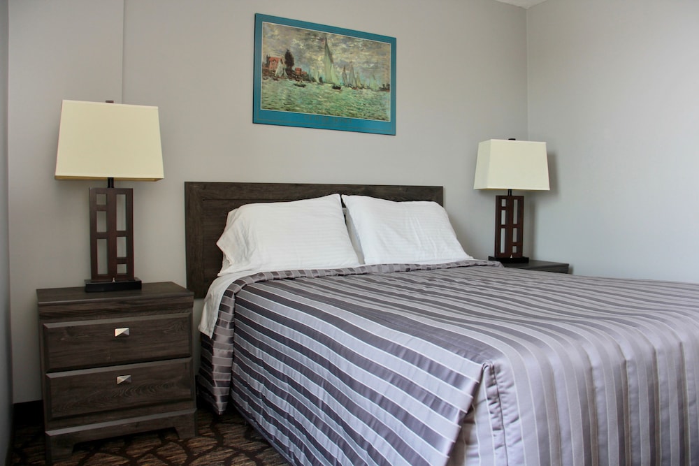Victoria Motor Inn 12/31