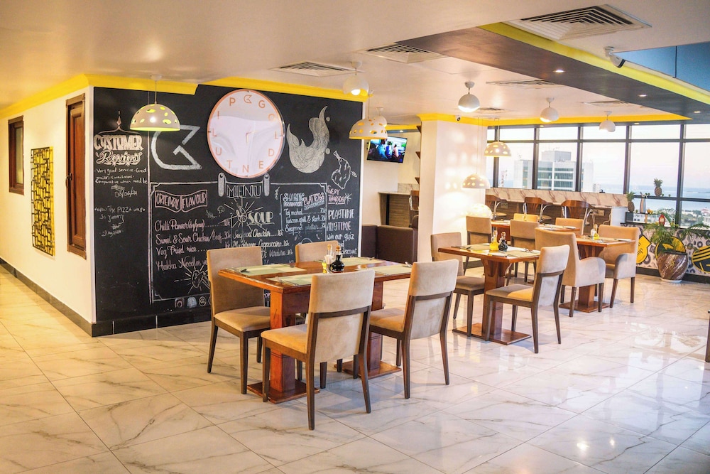 Golden Tulip Dar City Center 60/77