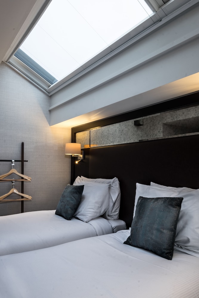Camden Enterprise Hotel 21/50