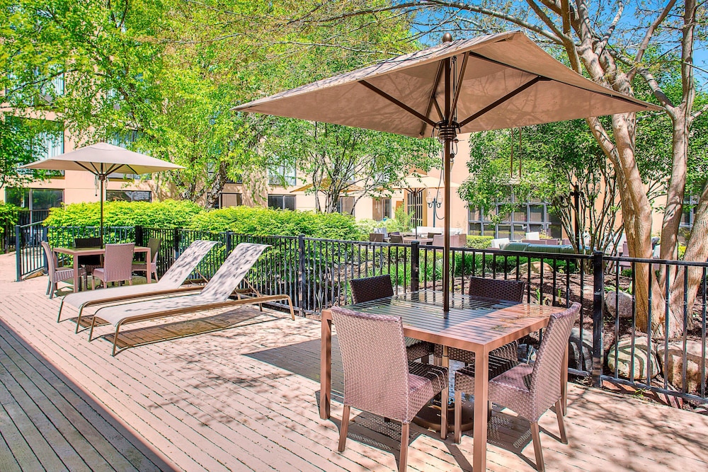 Courtyard By Marriott Ann Arbor in ANN ARBOR - MI