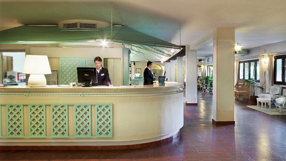 Grand Hotel Smeraldo Beach 11/50