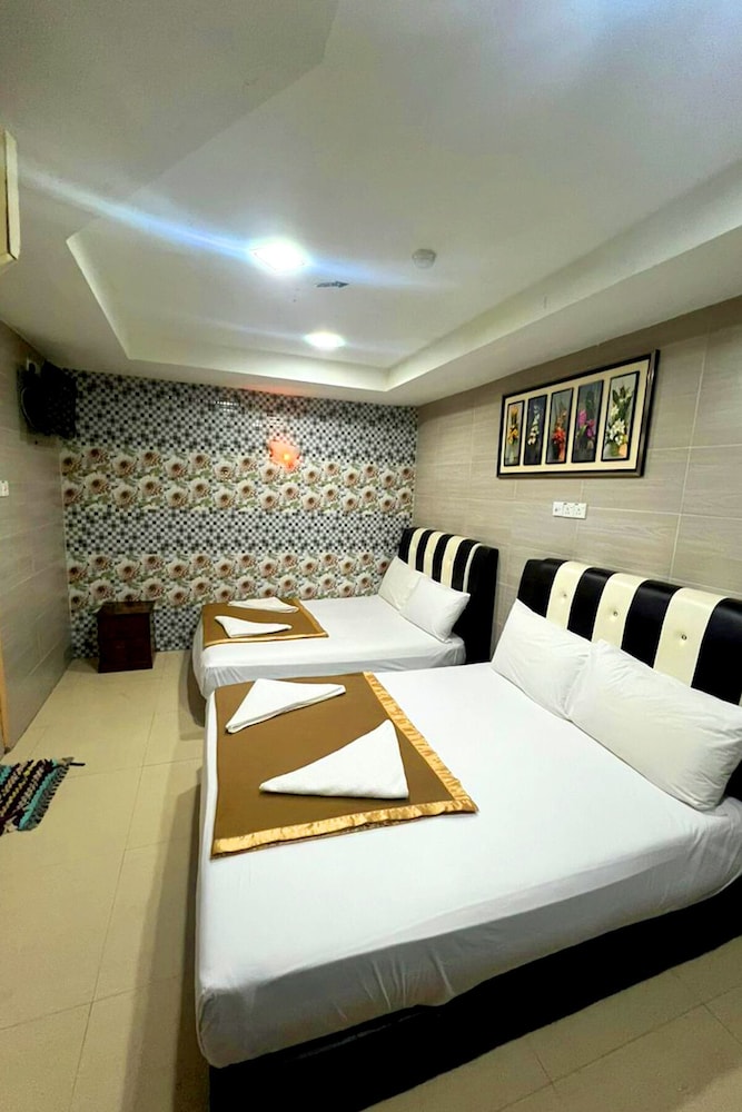 Batu Caves Business Hotel 9/21