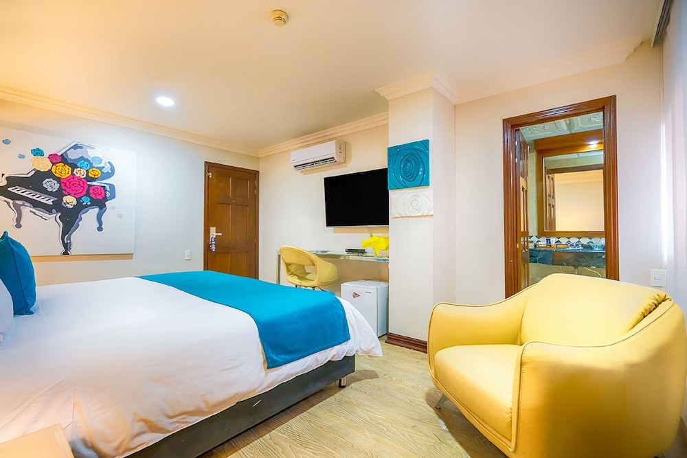 Windsor Barranquilla Hotel 23/63