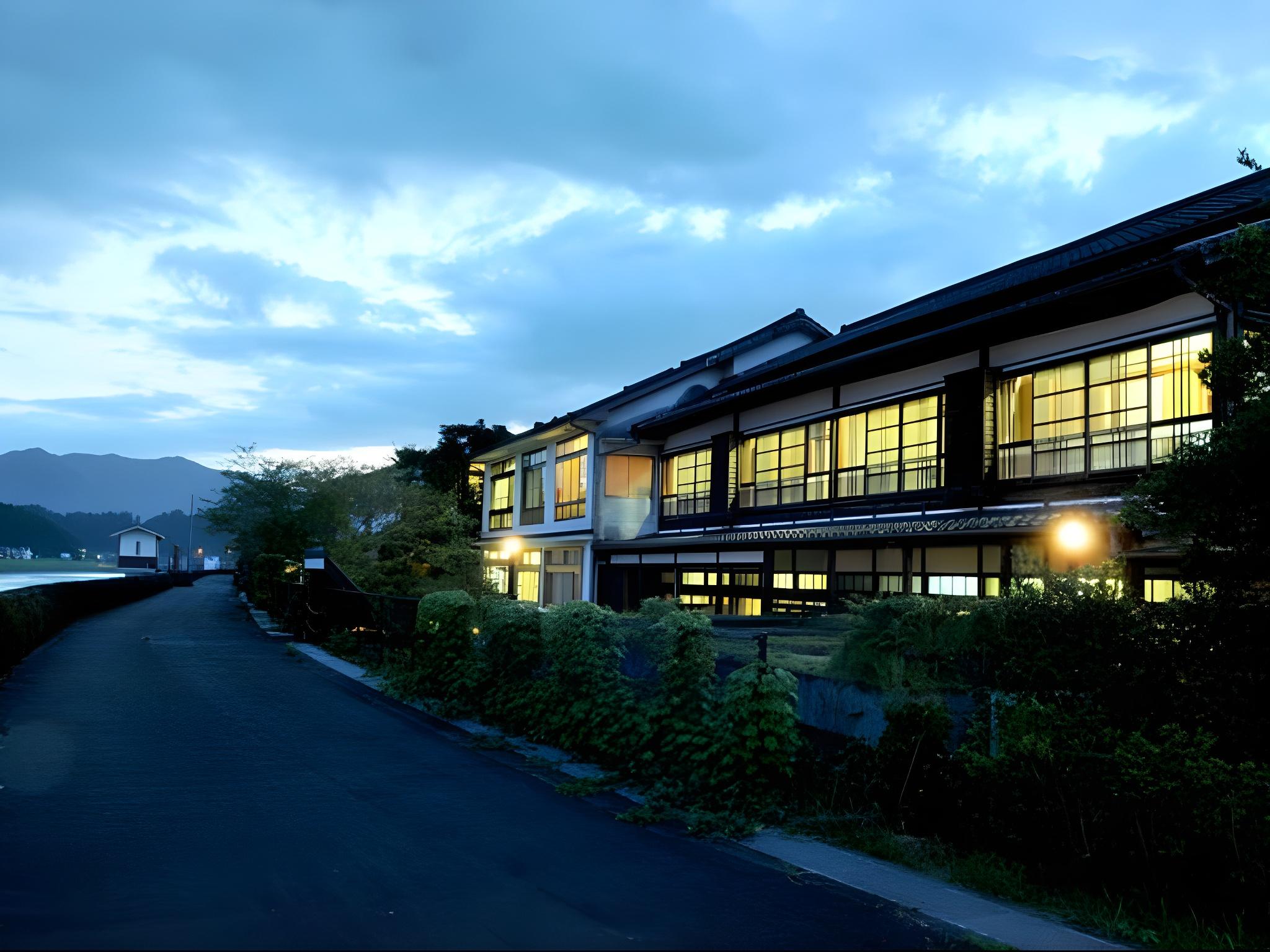 Hitoyoshi Ryokan 2/40