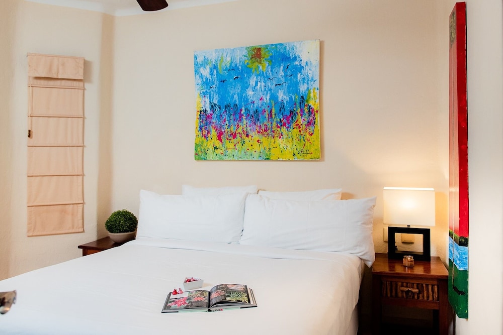 Villas Sacbe Condo Hotel 14/49