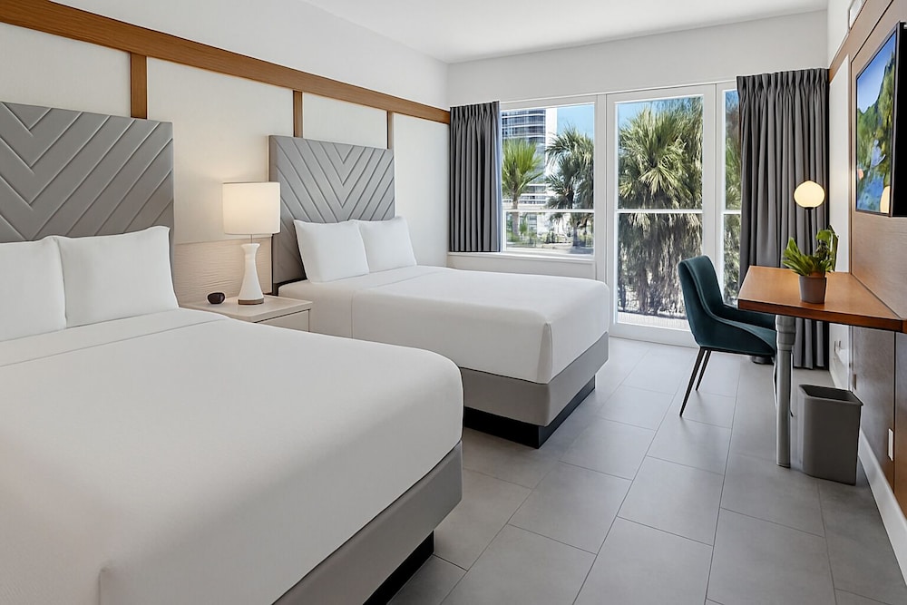The Garden Hotel and Resort 17/62