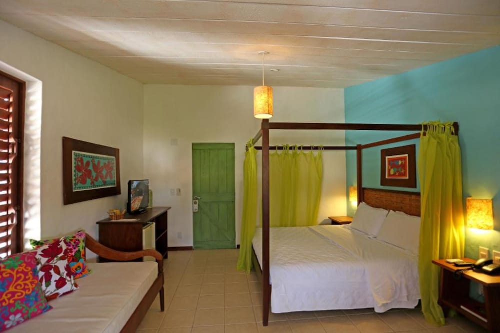 Sobrado Da Vila Hotel 18/62
