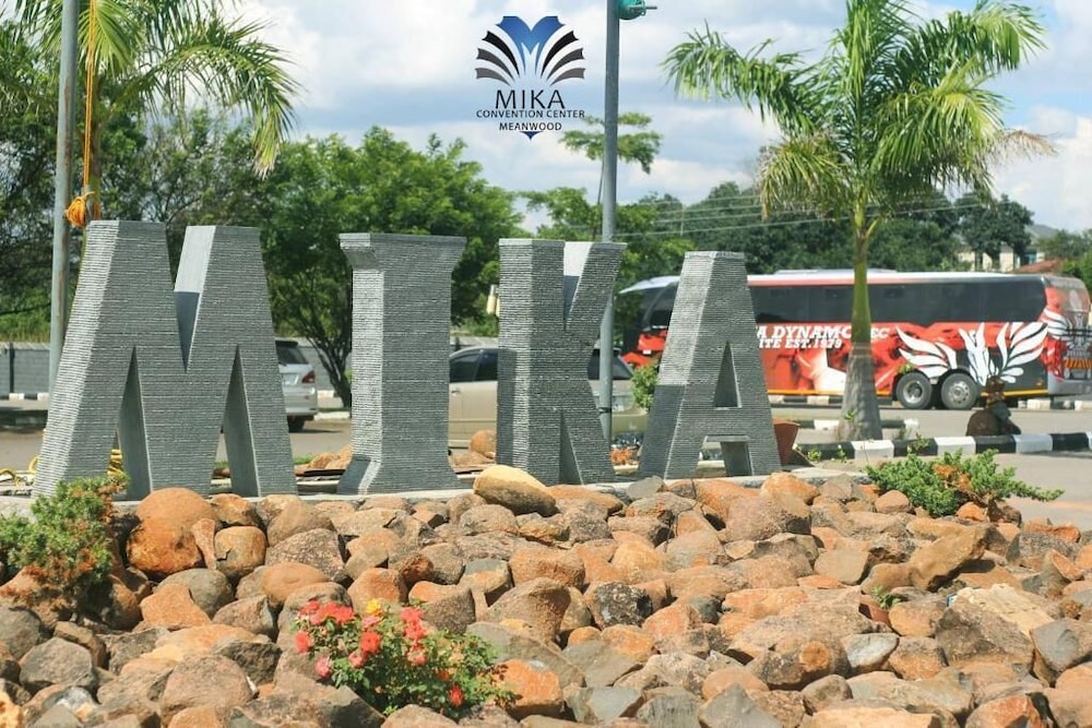 Mika Convention Center Meanwood 49/50