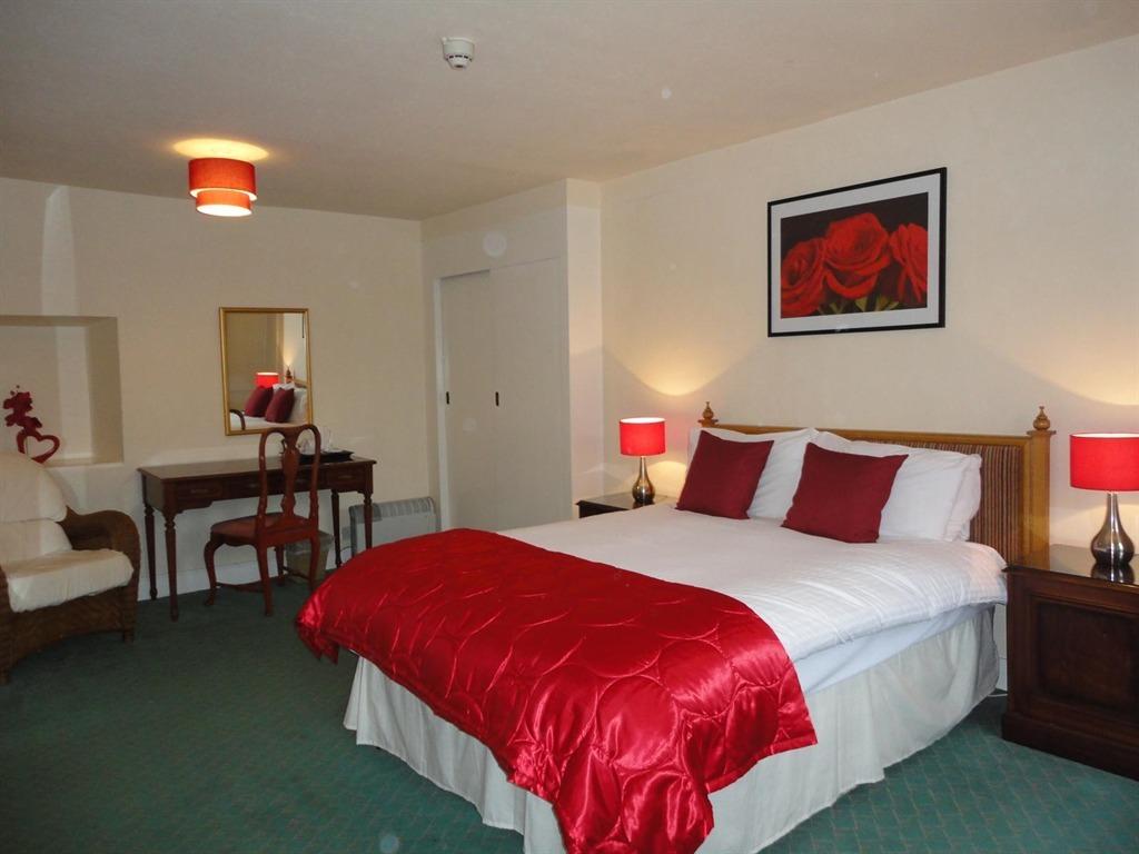 Tweeddale Arms Hotel 10/23