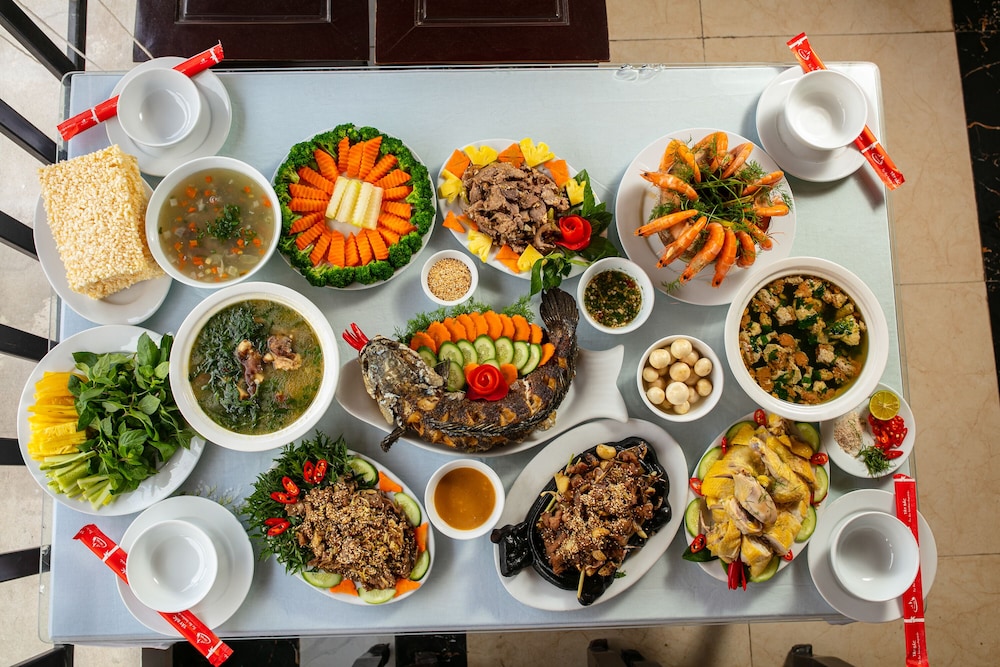 Nam Hoa 20/29
