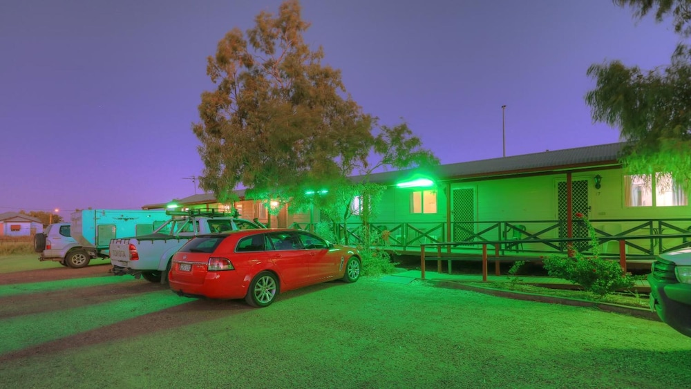 Matilda Motel 14/20