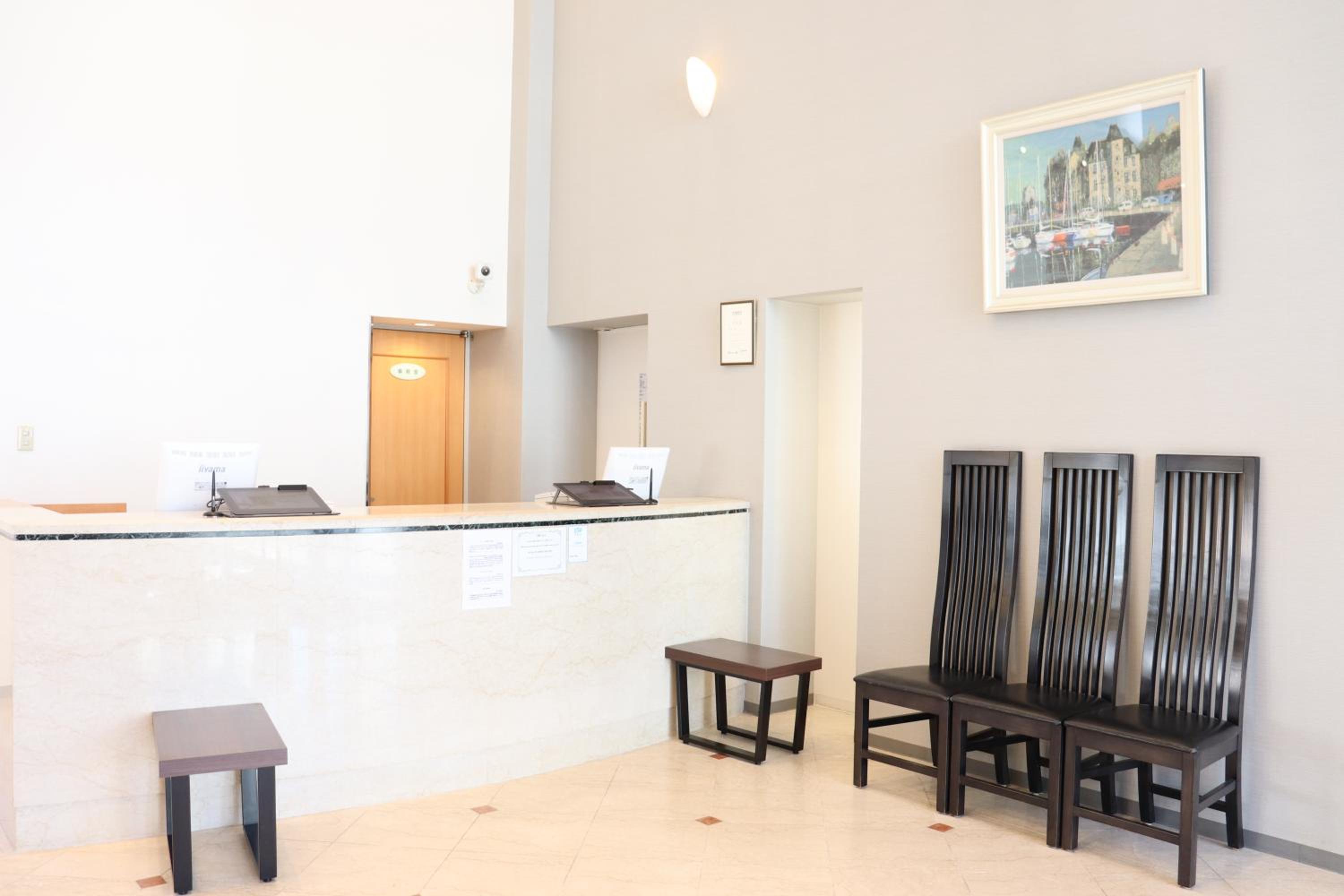 Imabari Urban Hotel 9/50