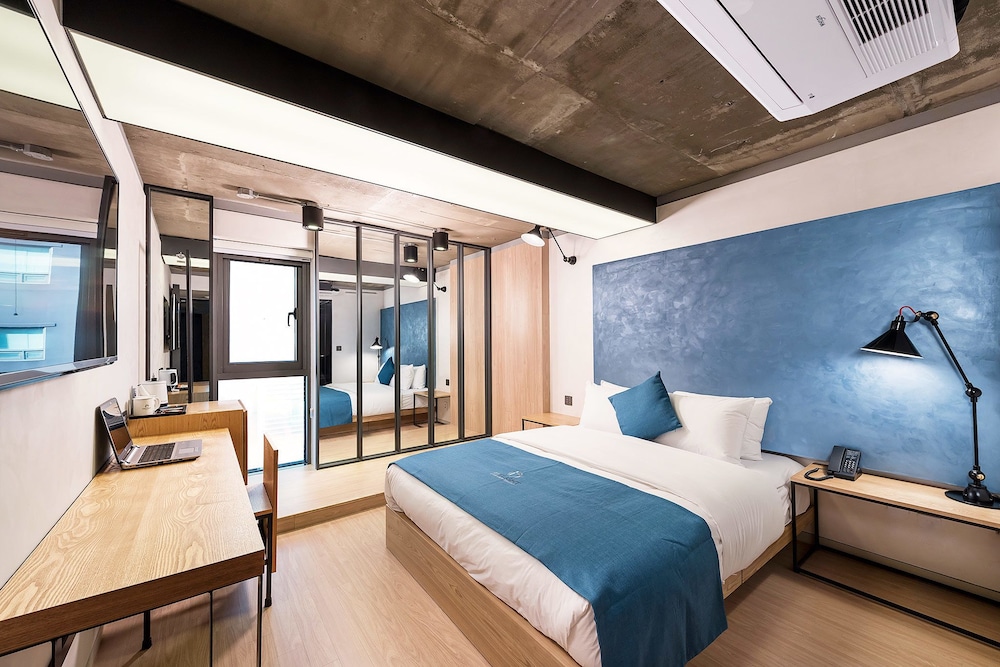 Jamsil Delight Hotel 19/60