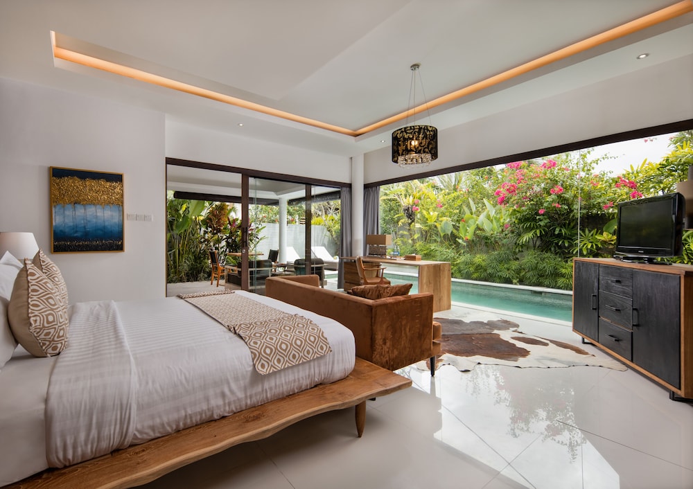 Canggu Villa By Sanga Sanga Hospitality 8/50