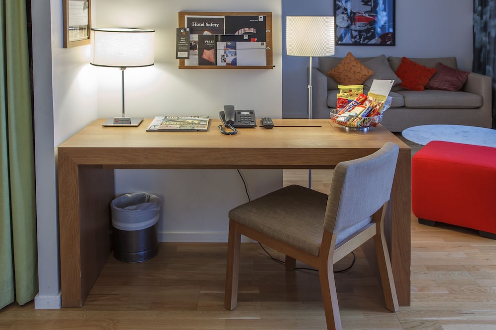 Hyatt Place Gothenburg Central 57/68