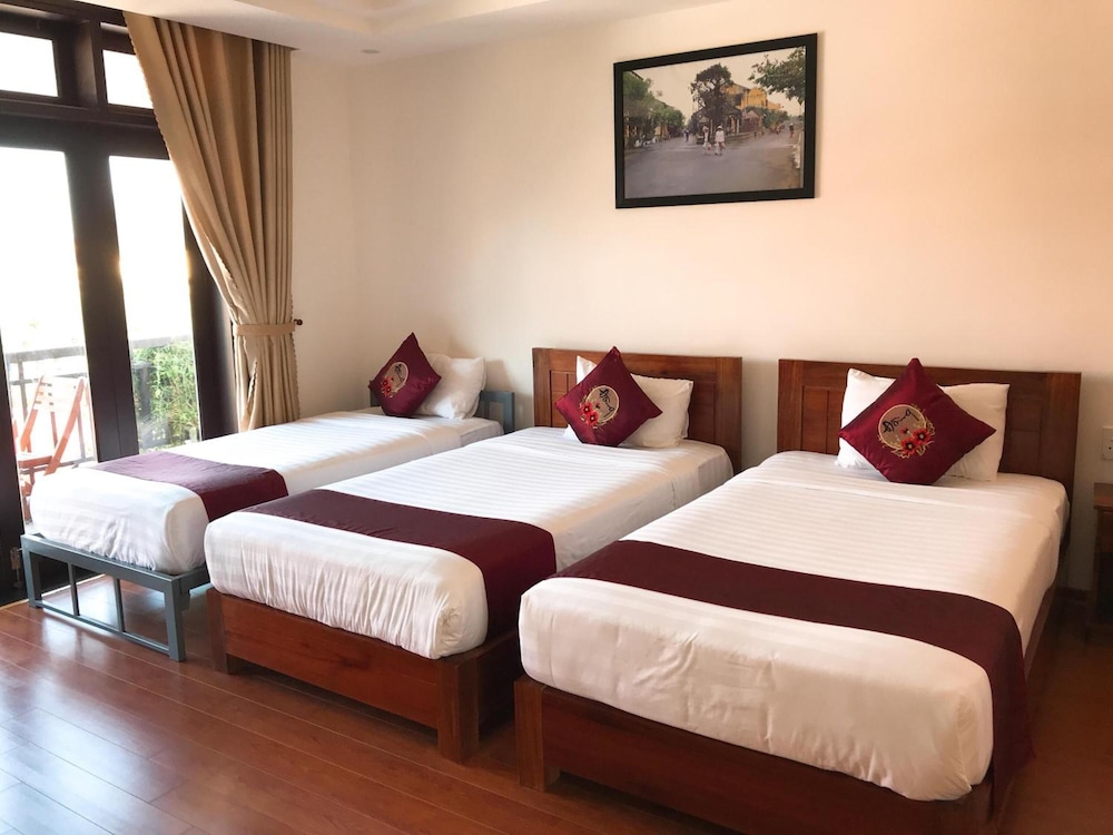 Trendy Life Villa 25/70