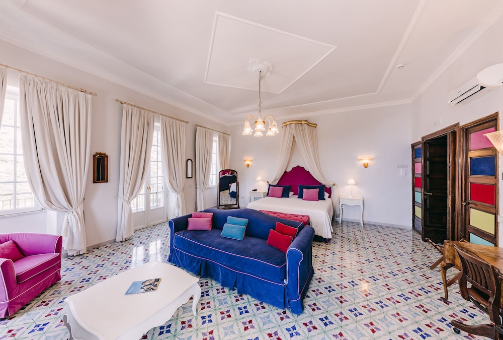 Relais Du Silence Villa Maria 23/67