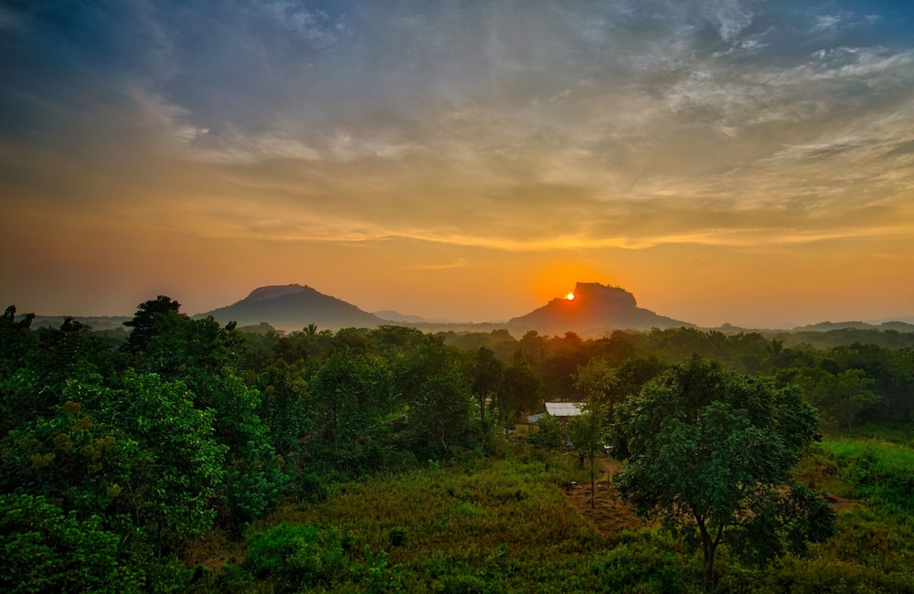 Sigiri Choona Lodge 22/27
