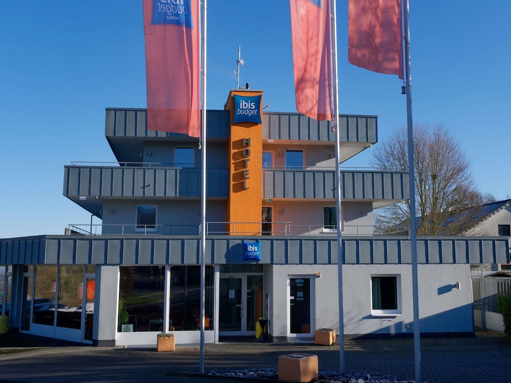 ibis budget Bonn Sud Konigswinter 7/47