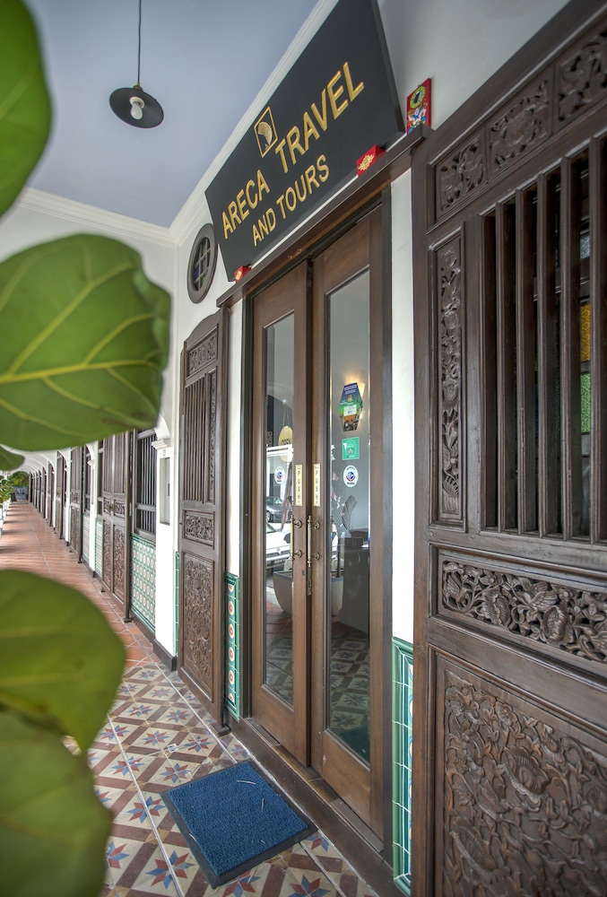 Areca Hotel Penang 6/70