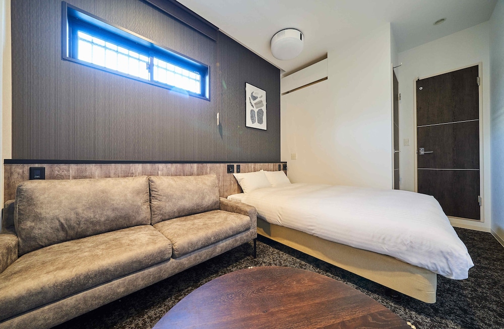 Grand STAY Hakata Station North 15/45
