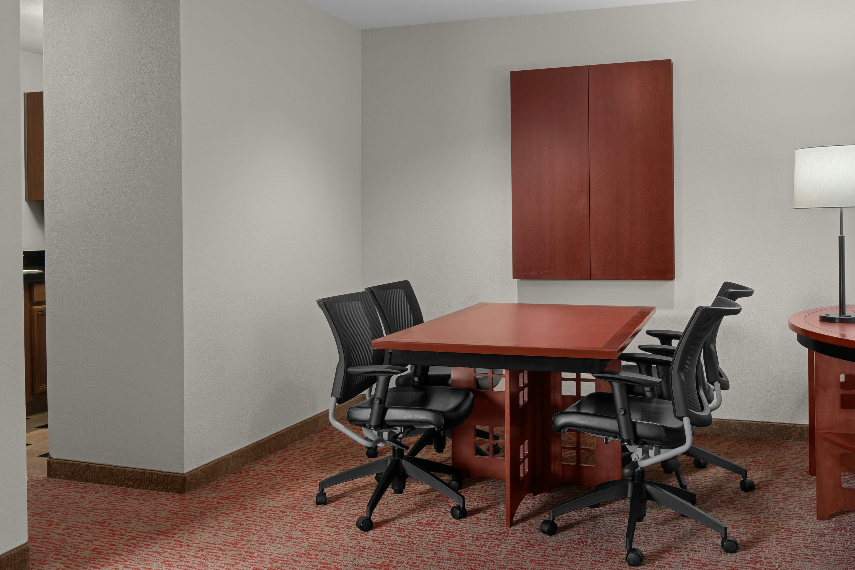 Larkspur Landing Campbell - An All-Suite Hotel 31/45
