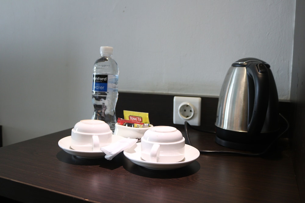 Kings Hotel Nagoya Batam 27/50