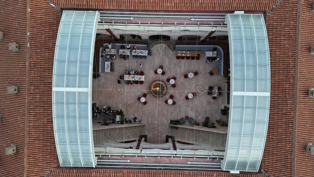 Silk Road Museum Hotel 25/50