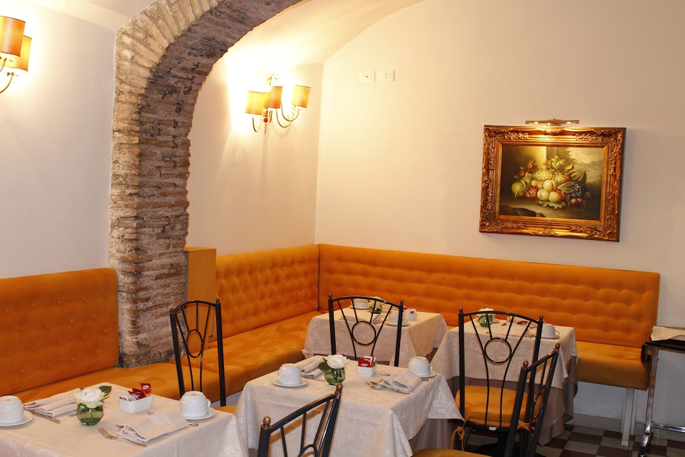 Boutique Hotel Trevi 25/29