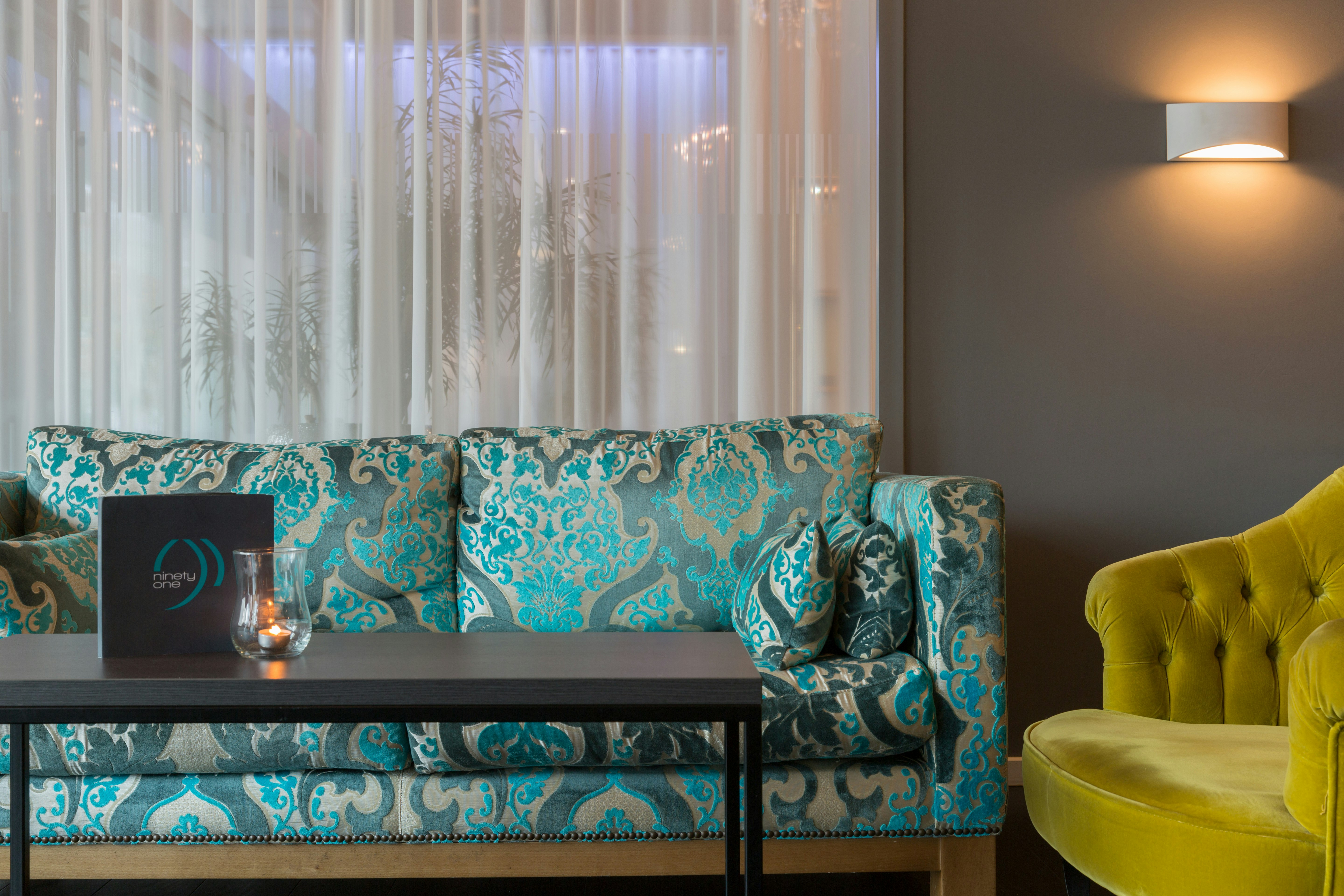 Thon Hotel Bristol Stephanie 15/75
