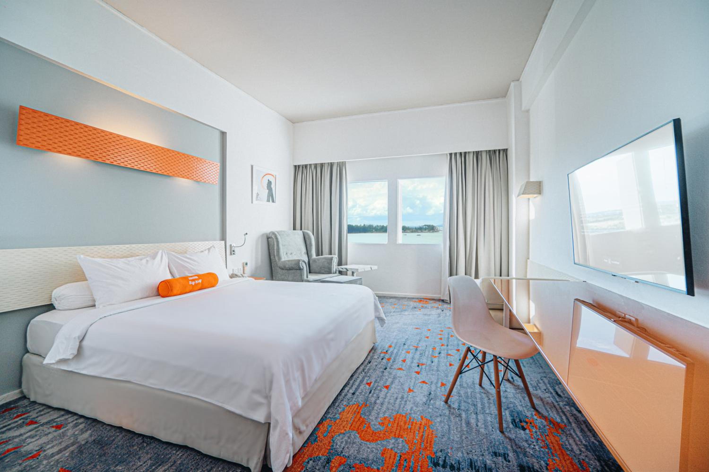Room at HARRIS HOTEL BATAM CENTER, BATAM