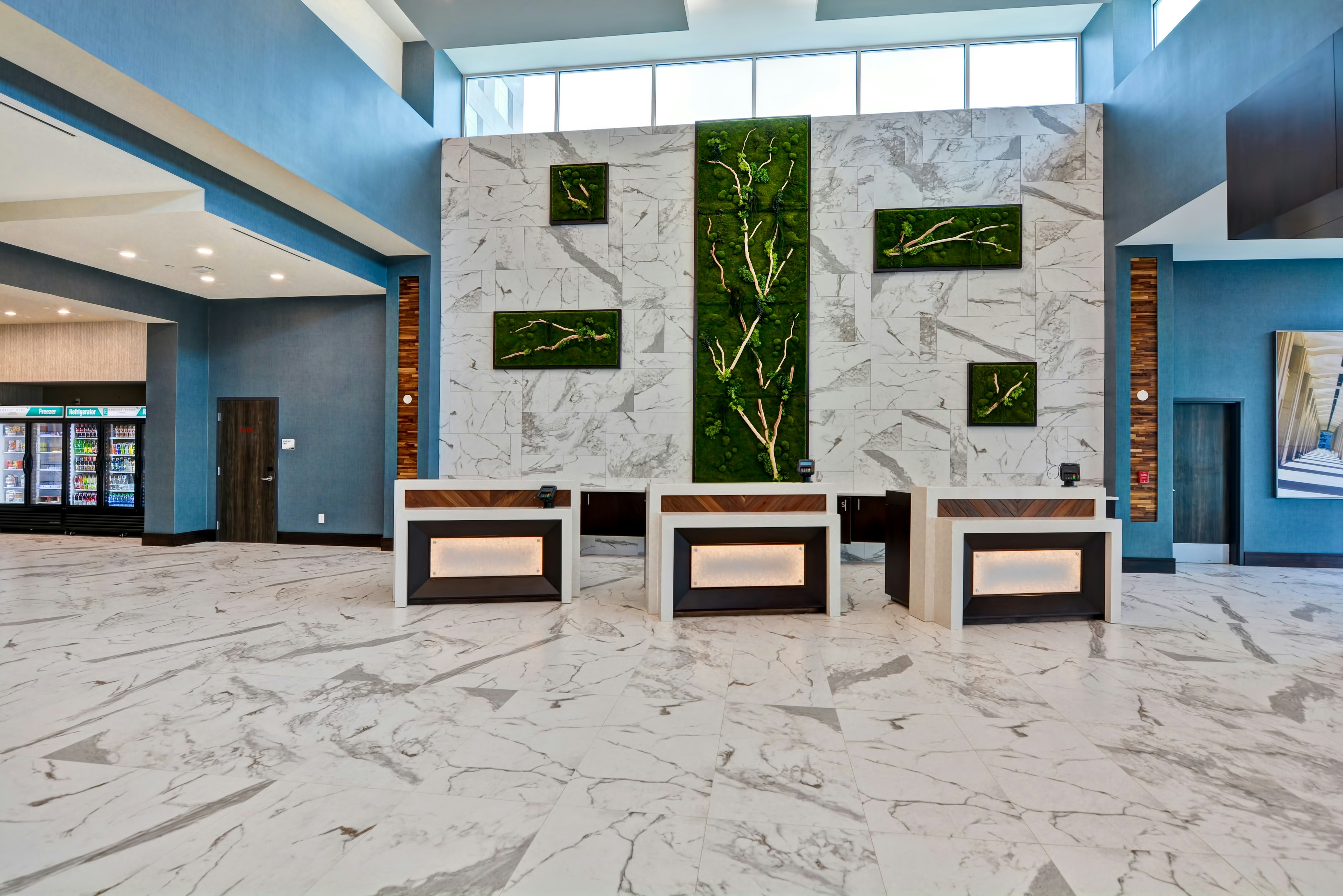 Embassy Suites By Hilton Plainfield Indianapolis Airport 8/70