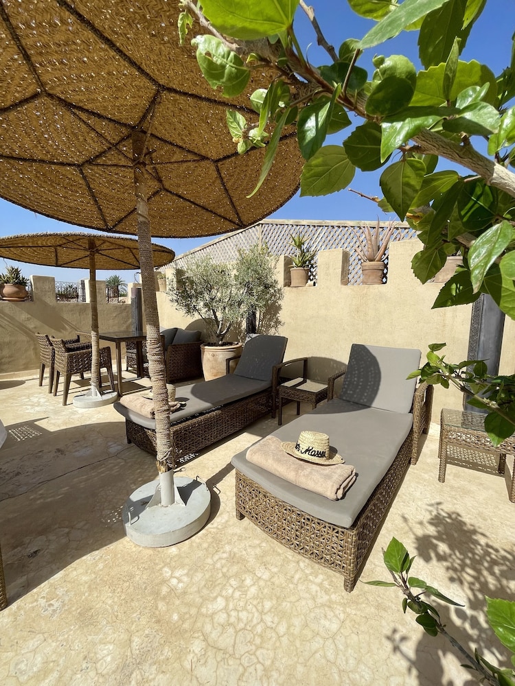 Riad Dar Massai 44/50